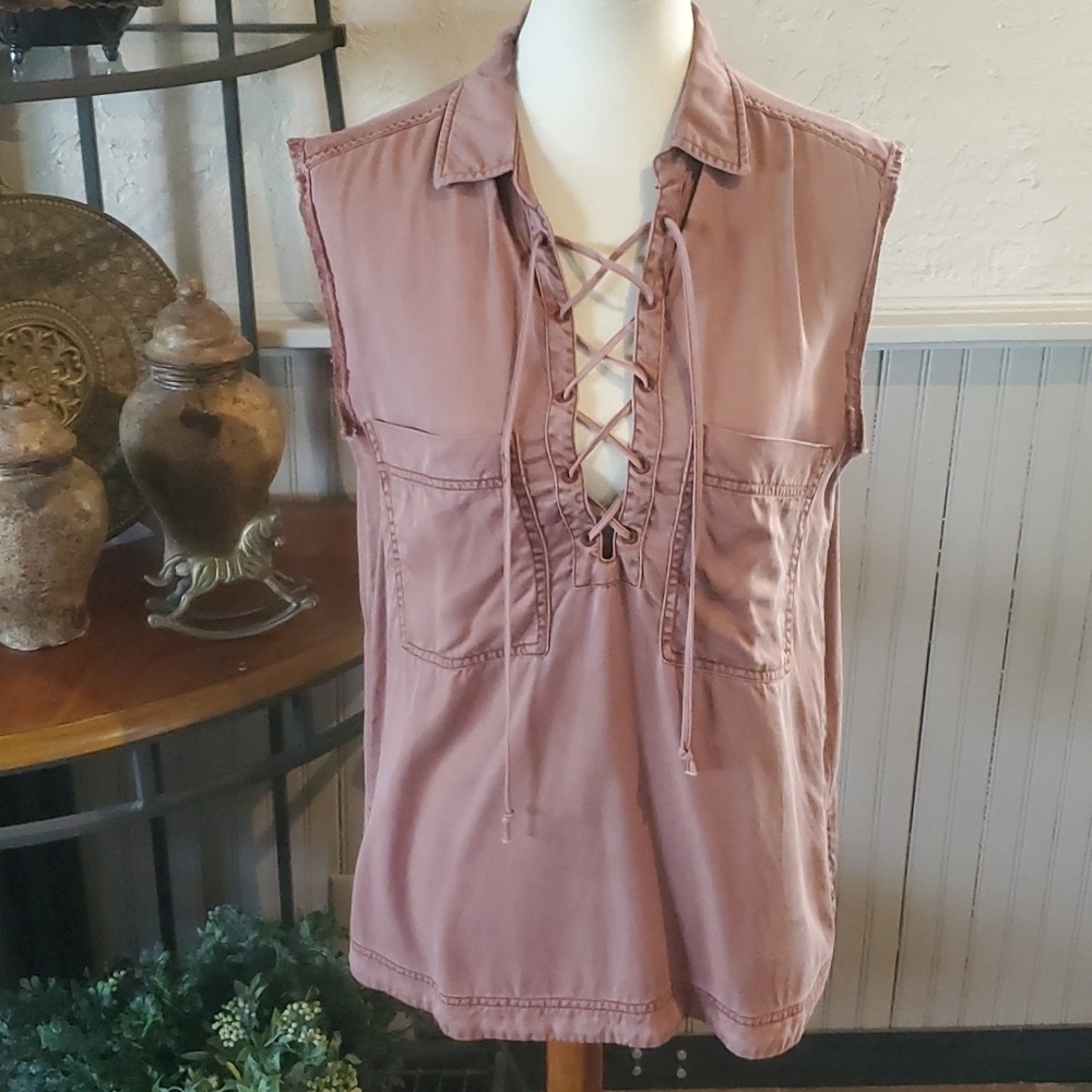 Free People* Top